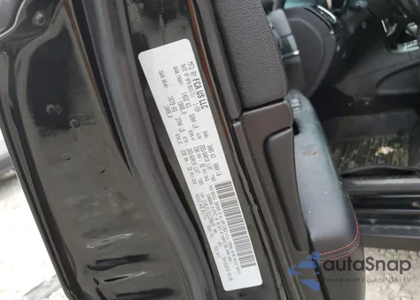 2020 Jeep Grand Cherokee Trailhawk z USA, uszkodzony, nr VIN 1C4RJFLT2LC296476